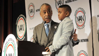 Illustration for article titled National Action Network Panel on Brutality Has Emotional Response to SC Shooting